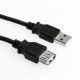Sharkoon Usb Cable 1 M Usb 2.0 Usb A Référence: W128253607