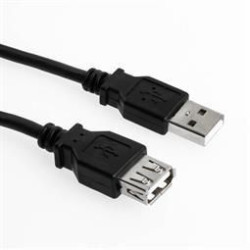 Sharkoon Usb Cable 1 M Usb 2.0 Usb A Référence: W128253607