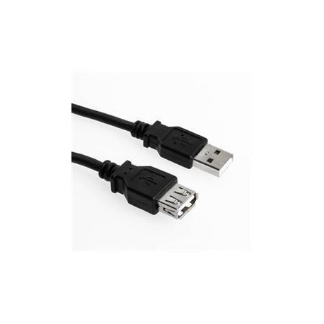 Sharkoon Usb Cable 1 M Usb 2.0 Usb A Référence: W128253607