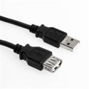 Sharkoon Usb Cable 1 M Usb 2.0 Usb A Référence: W128253607