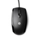 HP Mouse 3-Button Optical USB Référence: KY619AA