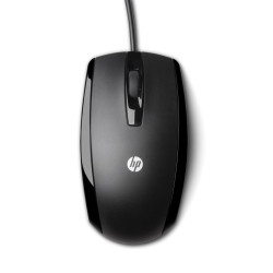 HP Mouse 3-Button Optical USB Référence: KY619AA