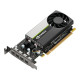 PNY Graphics Card Nvidia T1000 4 Référence: W128258212