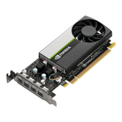 PNY Graphics Card Nvidia T1000 4 Référence: W128258212