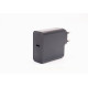 CoreParts 65W USB-C Wall Charger, GaN Référence: W129131447