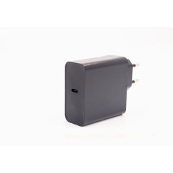 CoreParts 65W USB-C Wall Charger, GaN Référence: W129131447