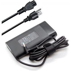 HP Ac Adapter 135W Smart Pfc Slim Référence: L15879-002