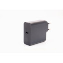 CoreParts 65W USB-C Wall Charger, GaN Référence: W129131447