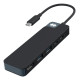 Hyper HyperDrive Flex 5 Port USB-C Référence: W129131545