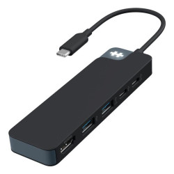 Hyper HyperDrive Flex 5 Port USB-C Référence: W129131545