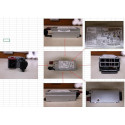 HP 900W hot-plug power supply Référence: 830219-001