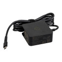 HP 45W USB Type-C AC adapter for Référence: 848293-850