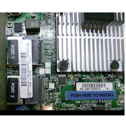 HP Smart Array P440ar controller Référence: 786760-001