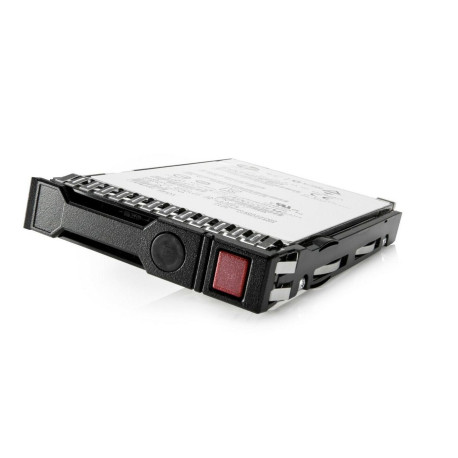 HP SSD 480GB SATA 6Gb/s Mixed Use Référence: W126281001