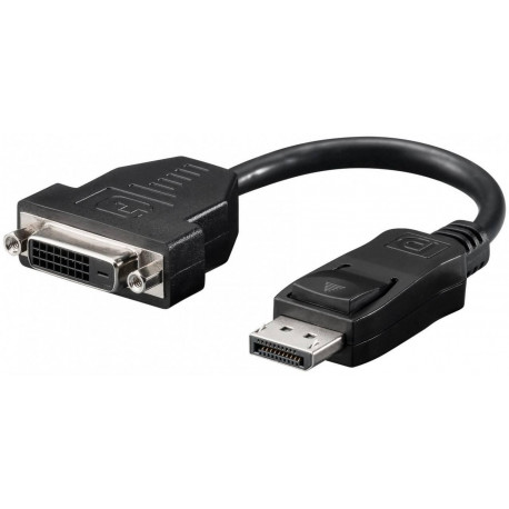 MicroConnect Adapter DP 1.2 - DVI-D M-F, Reference: DPDVID