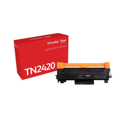Xerox EVERYDAY MONO TONER REPLACES Référence: W128596331