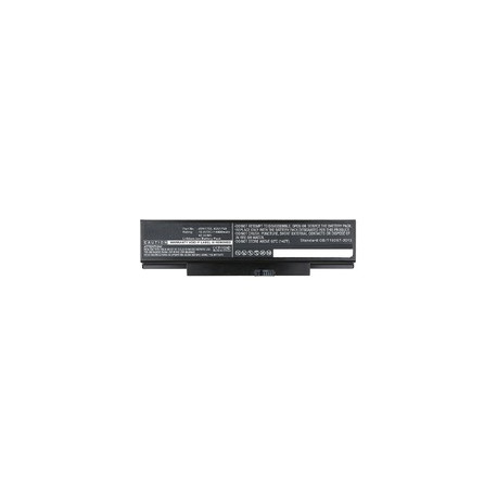 MicroBattery Laptop Battery for Lenovo Ref: MBXLE-BA0111