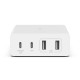Belkin Mobile Device Charger White Référence: W128270201