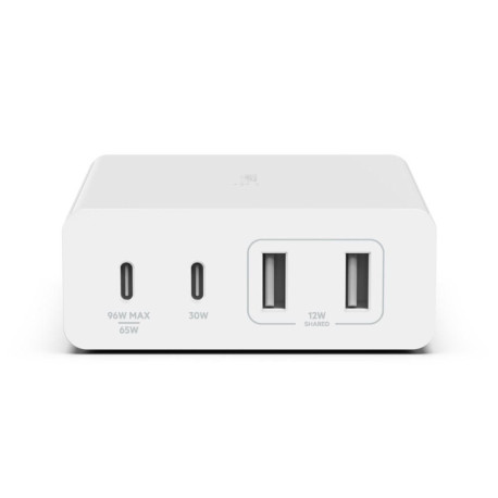 Belkin Mobile Device Charger White Référence: W128270201