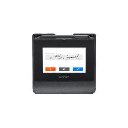 Wacom Stu-540 12.7 Cm (5) Black Tft Référence: W128278621