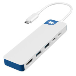 Hyper HyperDrive Flex 5 Port USB-C Référence: W129131546