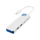 Hyper HyperDrive Flex 4 Port USB-C Référence: W129131551