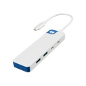 Hyper HyperDrive Flex 4 Port USB-C Référence: W129131551