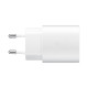 Samsung Common White 25W Travel Référence: W127254750