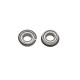 CoreParts Fuser Cleaning Roller Bearing Référence: W126109685