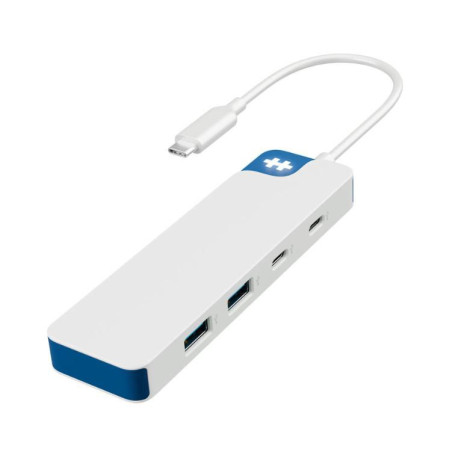 Hyper HyperDrive Flex 4 Port USB-C Référence: W129131552