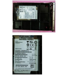 HP HD 300GB 12G 15K LFF SAS ENT Référence: 870793-001