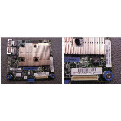 HP Modular SAS controller with Référence: 871040-001