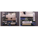 HP Modular SAS controller with Référence: 871040-001