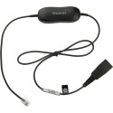 Jabra GN1200 Smart cord Référence: 88001-99