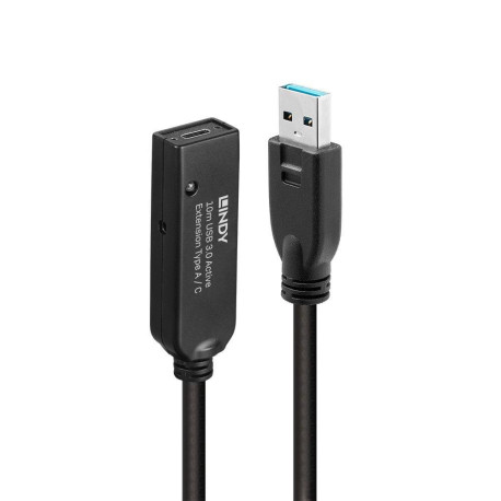 Lindy 10m USB 3.0 Active Extension Référence: W128444896