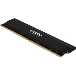 Crucial Memory Module 16 Gb Ddr5 6000 Référence: W128854473