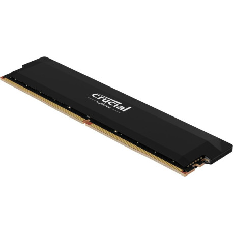 Crucial Memory Module 16 Gb Ddr5 6000 Référence: W128854473