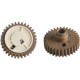 MicroSpareparts LOWER ROLLER GEAR 32T Reference: MSP5805