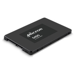 Micron 5400 Pro 2.5 240 Gb Serial Référence: W128854522