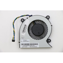 Lenovo Cooling fan for Lenovo Référence: W125636742