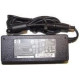 HP AC adapter (90-watt) - Input Reference: 609940-001 