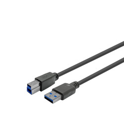 Vivolink USB 3.0 ACTIVE CABLE A MALE - Référence: W126082593