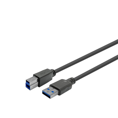 Vivolink USB 3.0 ACTIVE CABLE A MALE - Référence: W126082593