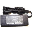 HP AC adapter (90-watt) - Input Reference: 609940-001 [Reconditionné par le constructeur]