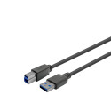 Vivolink USB 3.0 ACTIVE CABLE A MALE - Référence: W126082593