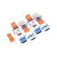HP Tray 2 - X roller Kit Référence: W126509914