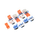 HP Tray 2 - X roller Kit Référence: W126509914