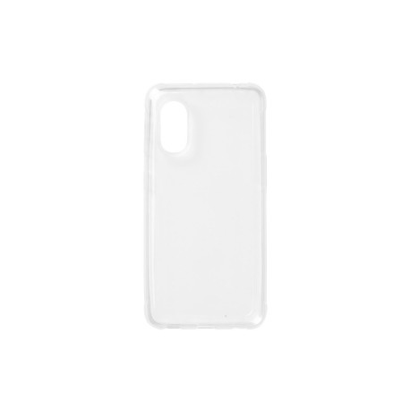eSTUFF LONDON Xcover 5 Galaxy Clear Référence: W126085225