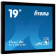 iiyama ProLite TF1934MC-B7X touch Référence: W126103746