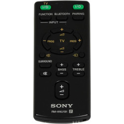 Sony Remote Commander Reference: W125936962